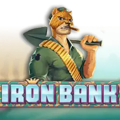 Iron Bank
