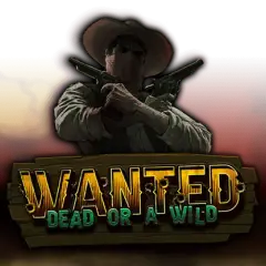 Wanted Dead or a Wild